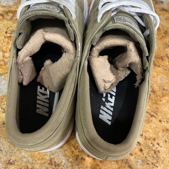 Nike janoski size 8 - Picture 6 of 10
